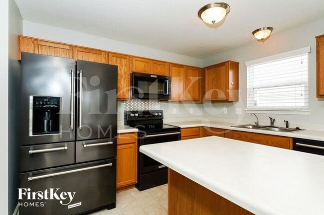 Building Photo - 6307 Emerald Springs Dr