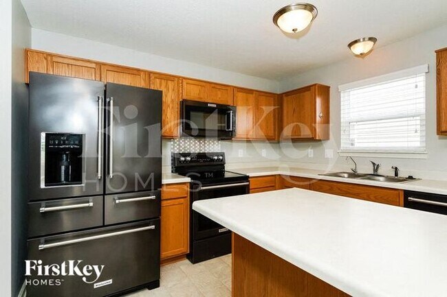 Foto del edificio - 6307 Emerald Springs Dr