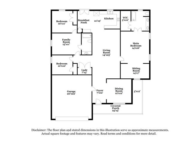 Building Photo - 4867 Beryl Dr
