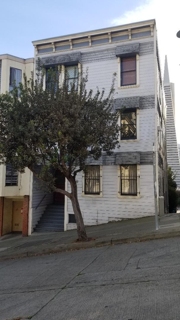 Foto del edificio - 375 Vallejo St