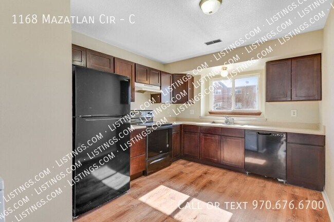 Building Photo - 1168 Mazatlan Cir