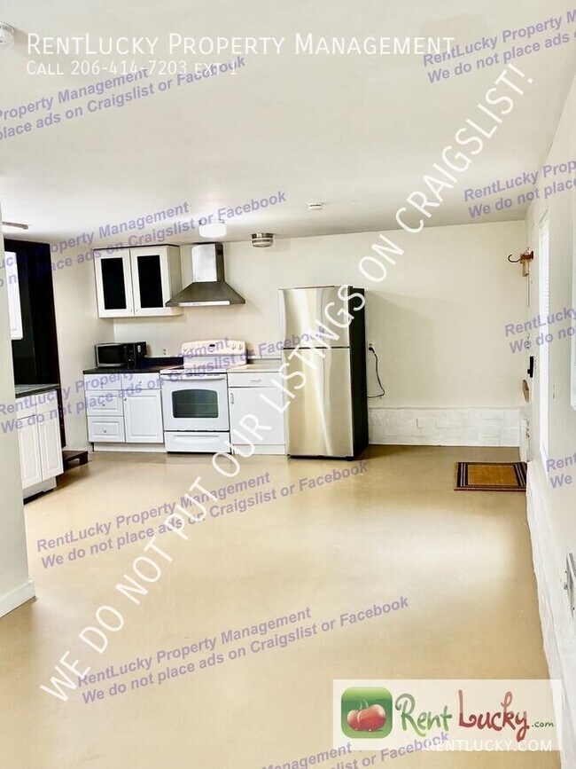 Foto del edificio - 1522 NE 97th St