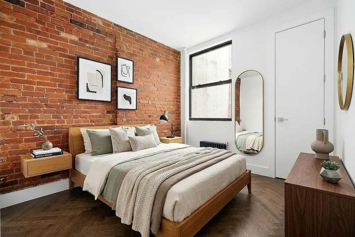 Foto del edificio - 130 Allen St