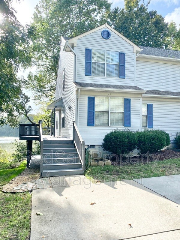 Primary Photo - 41 Creekstone Dr