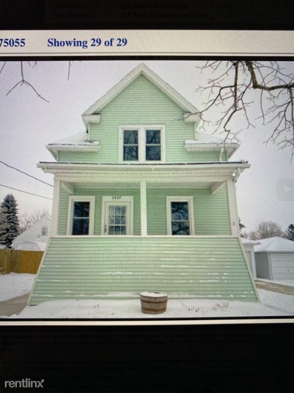 Primary Photo - 3 br, 1.5 bath House - 2409 W 8th St