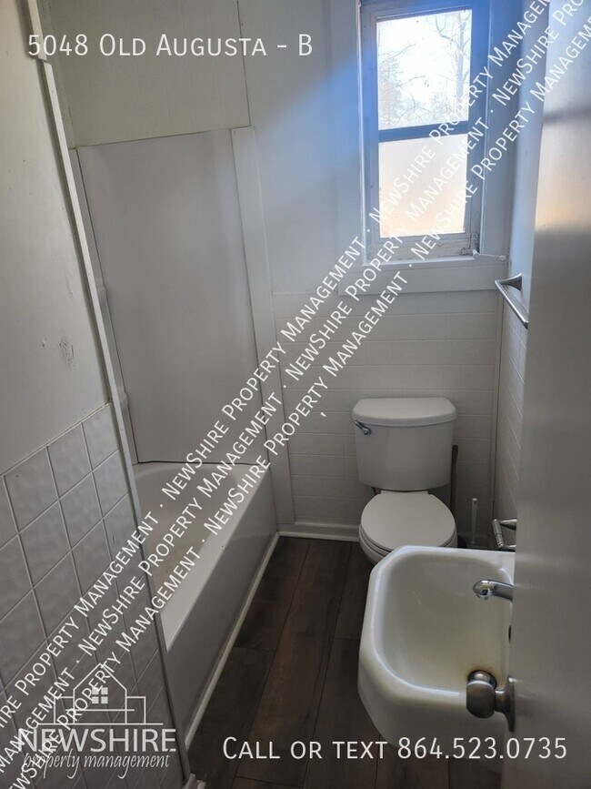 Building Photo - 5048 Old Augusta Rd