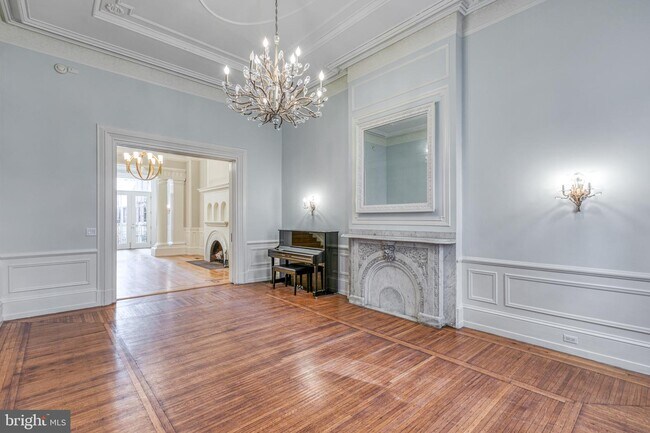 Foto del edificio - 1718 Spruce St