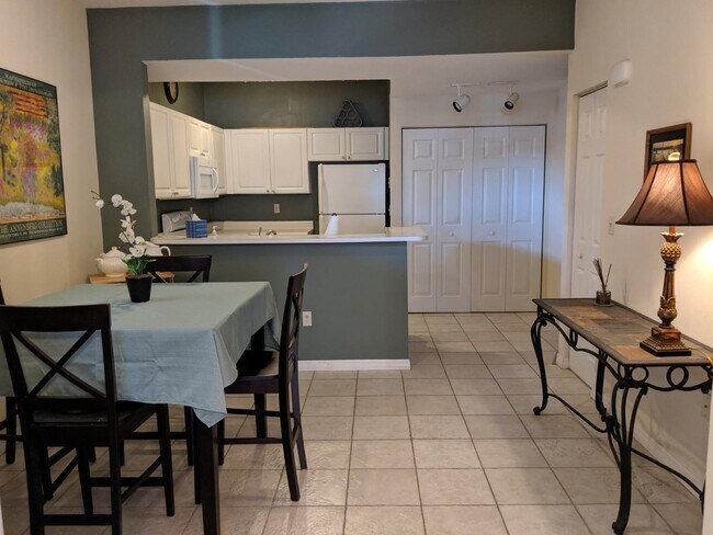 Foto del edificio - 23109 Harbour Vista Cir