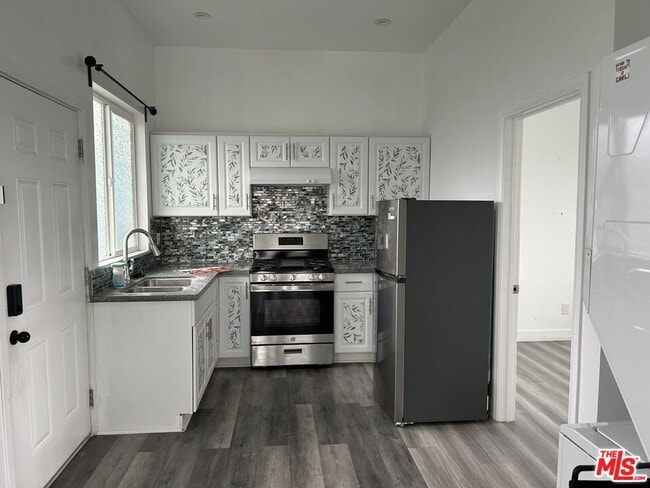 Foto del edificio - 5441 N Clybourn Ave