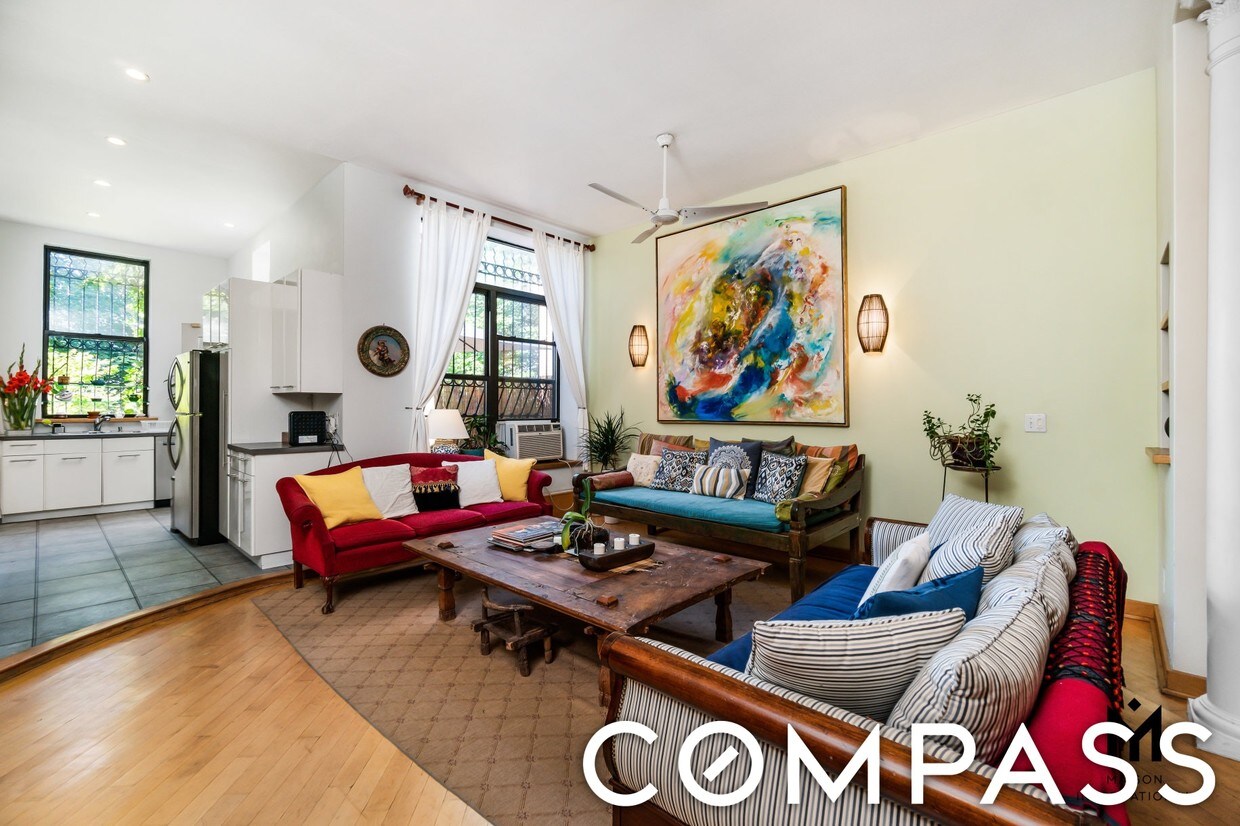 Foto principal - 130 West 118th Street