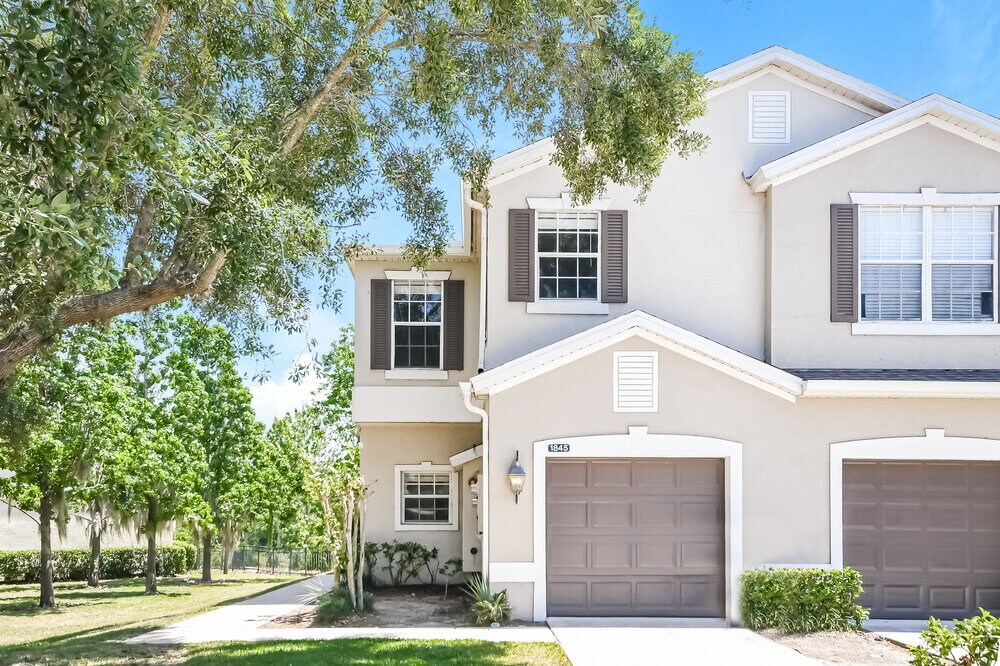1845 Sunset Palm Dr, Apopka, FL 32712 Townhome Rentals in Apopka FL