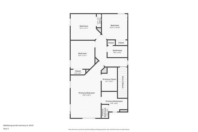 Building Photo - 6920 Beargrass Rd