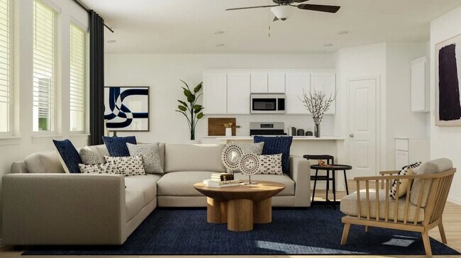 Foto del edificio - 8005 Green Heron Dr
