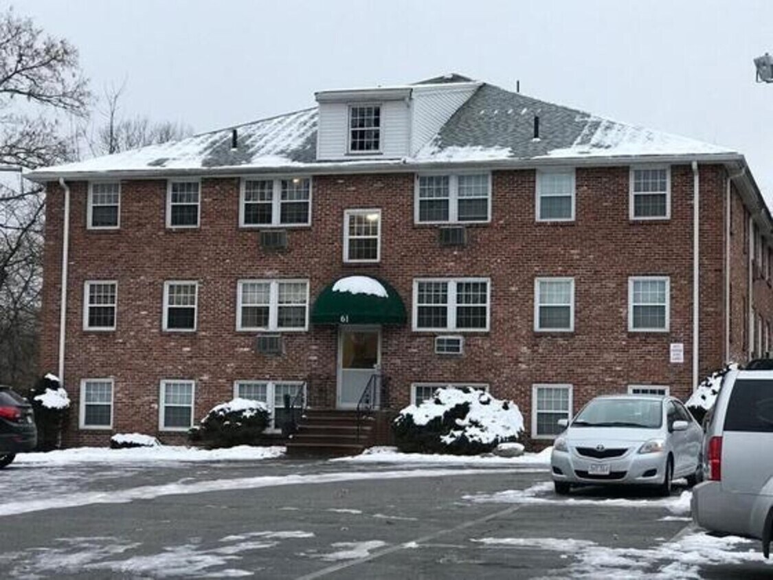 71 Mystic Street House Rental in Methuen, MA