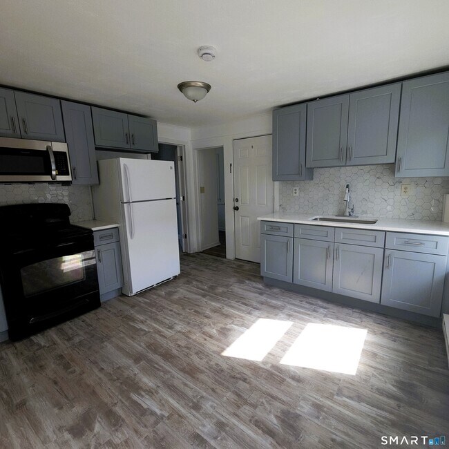 Foto del edificio - 97 Gridley St