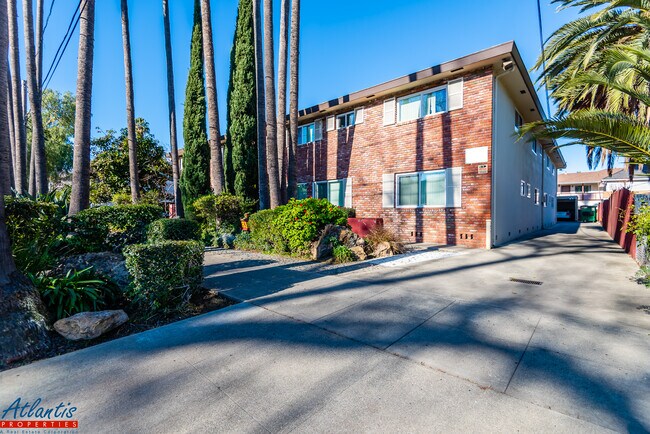 Foto del edificio - 283 E Reed St