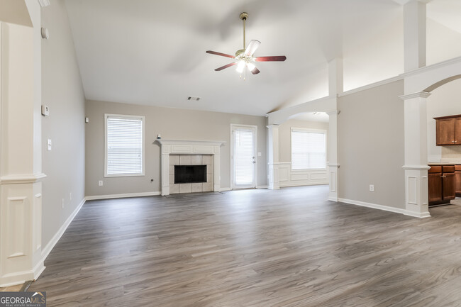 Building Photo - 4117 Granite Falls Ln