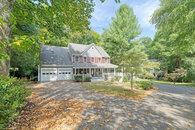 Building Photo - 11896 Fawn Ridge Ln