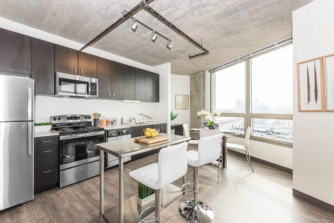 Foto del edificio - 3208 N Clark St