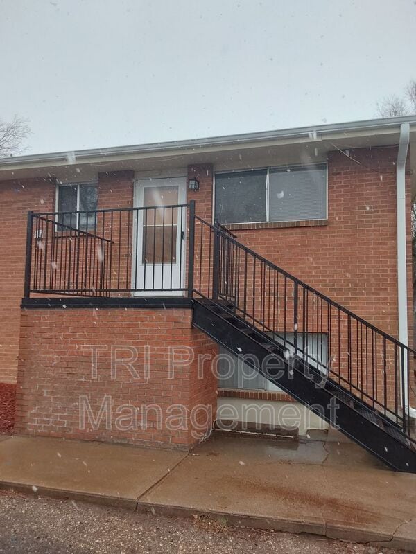 Foto del edificio - 822 31st Ave