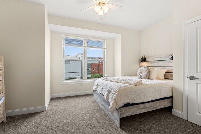Foto del edificio - 1814 N 16th St