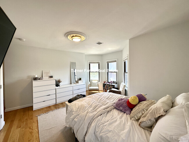 Foto del edificio - 918 Dorchester Ave