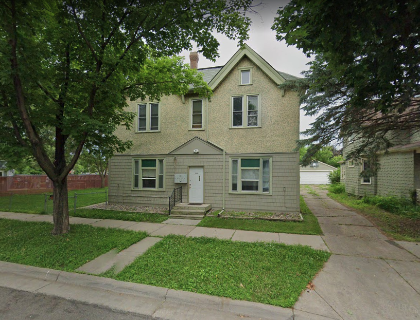 Primary Photo - 739 Stewart Ave