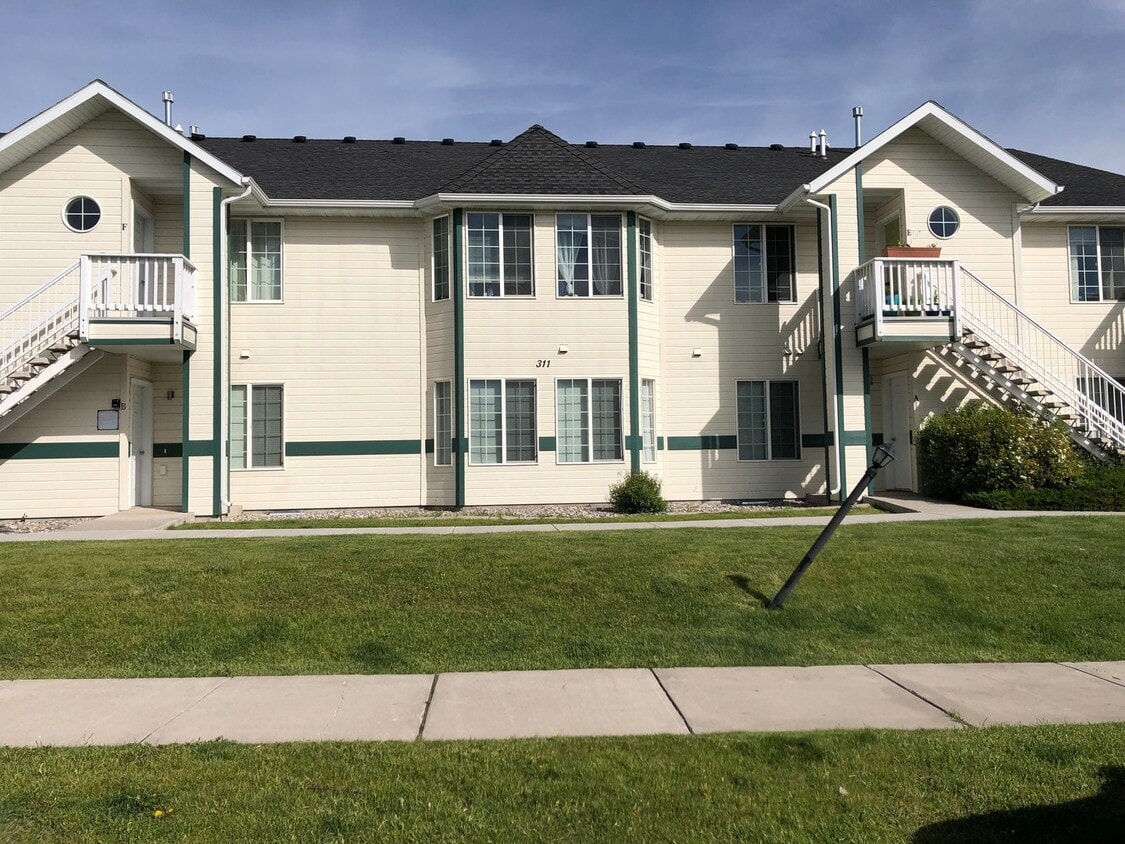 Primary Photo - 1 Bedroom 1 Bathroom Condo