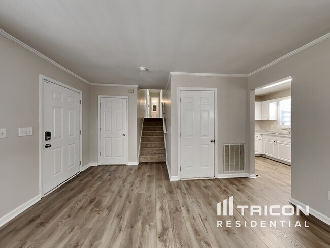 Building Photo - 104 Ivy Brook Drive Dallas GA