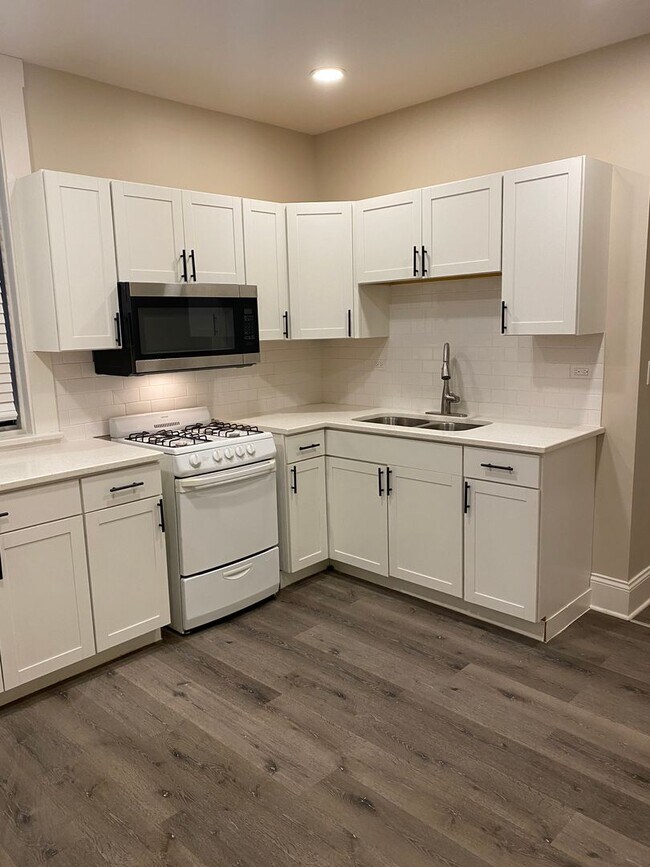 Foto del interior - Cornell (The Greenstone)