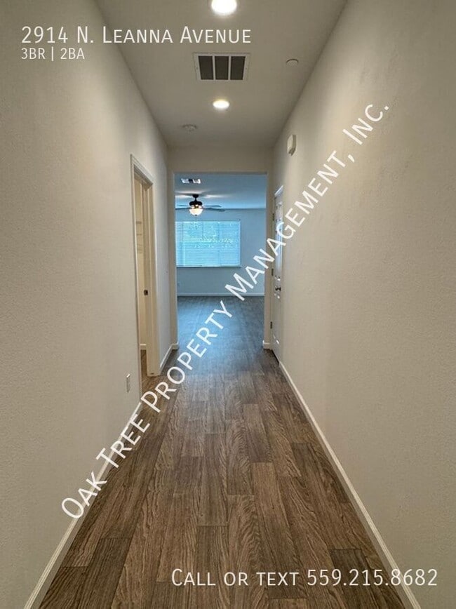 Foto del edificio - 2914 N Leanna Ave