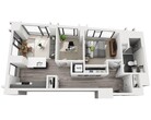 One Bedroom A1AZ