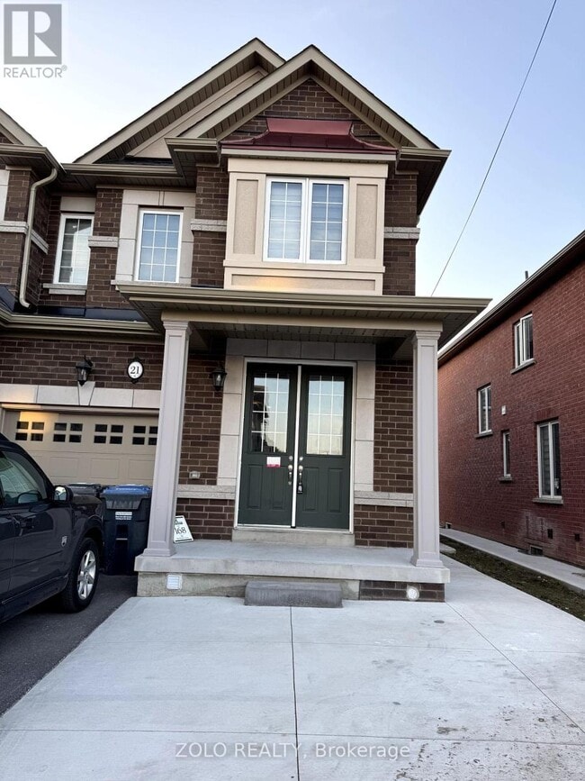 Building Photo - 21 Benhurst Cres