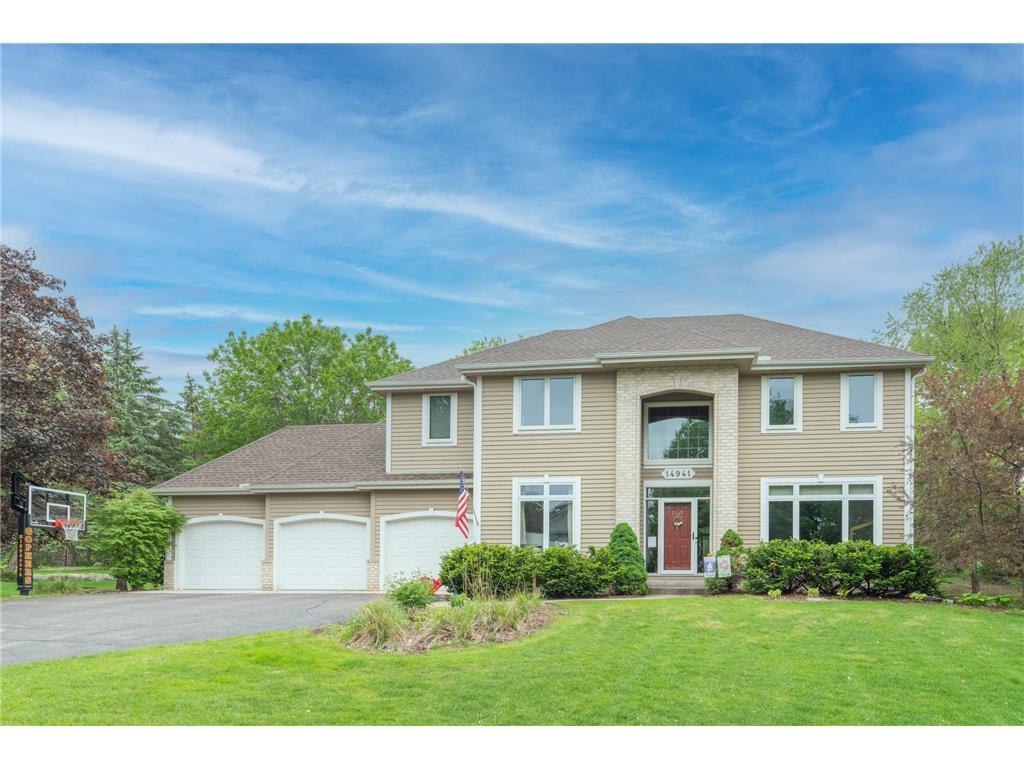Primary Photo - 14941 Camdon Hill