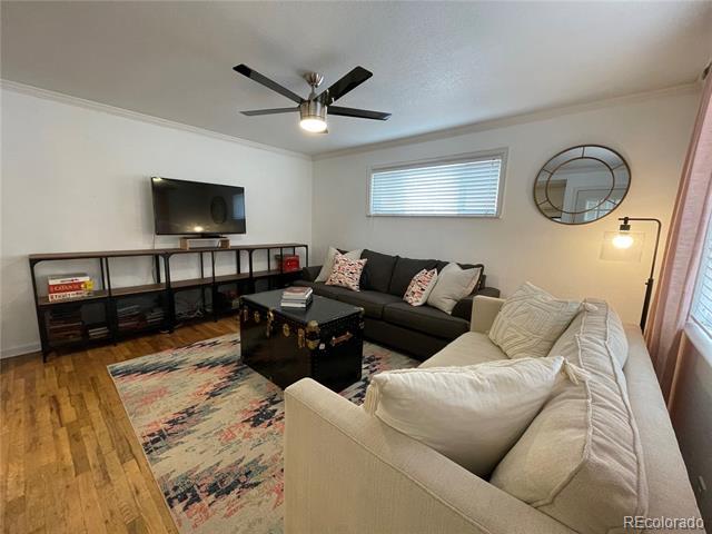 Building Photo - 982 S Pecos Way