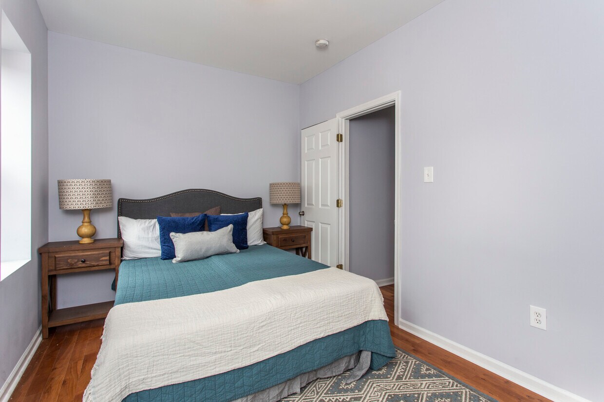 1526 S Lambert St, Philadelphia, PA 19146 House Rental in