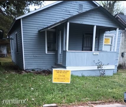 Primary Photo - 2 br, 1 bath House - 281 Jones Avenue