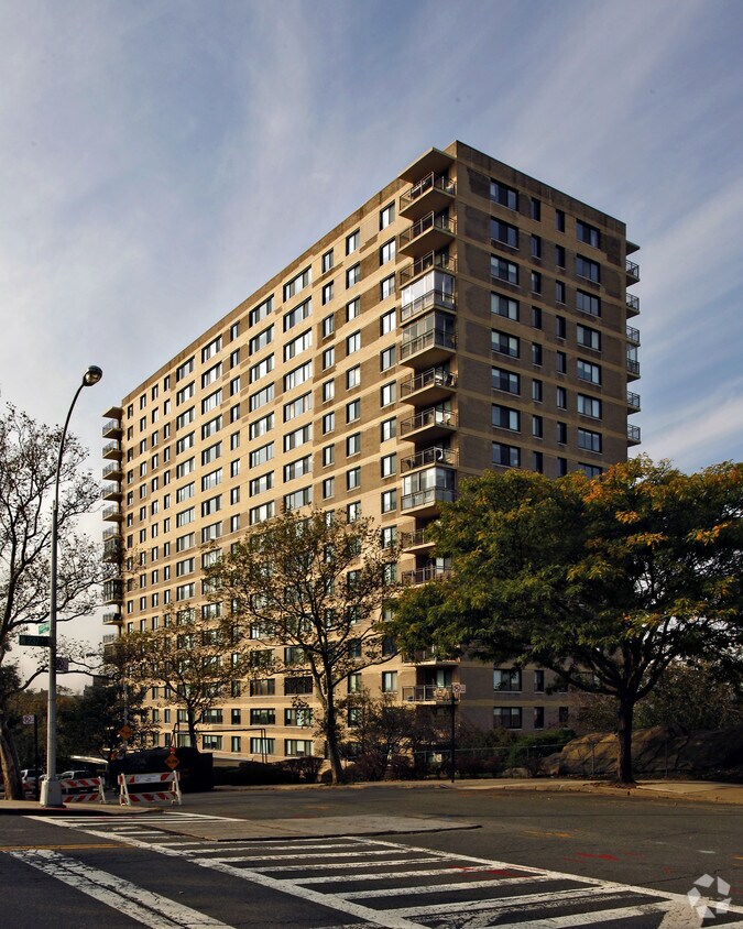 Manor Towers Apartments Bronx, NY