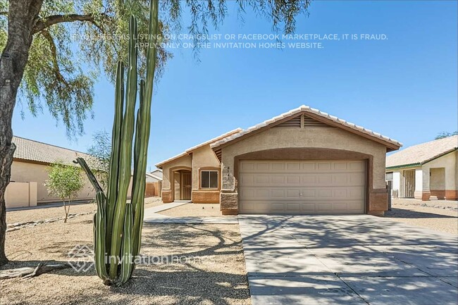 Building Photo - 8542 W El Caminito Dr