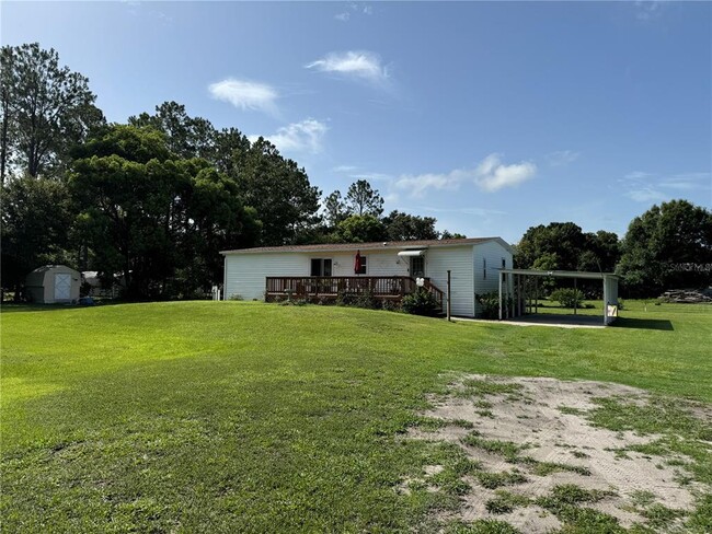 Foto del edificio - 2365 Orangedale Rd