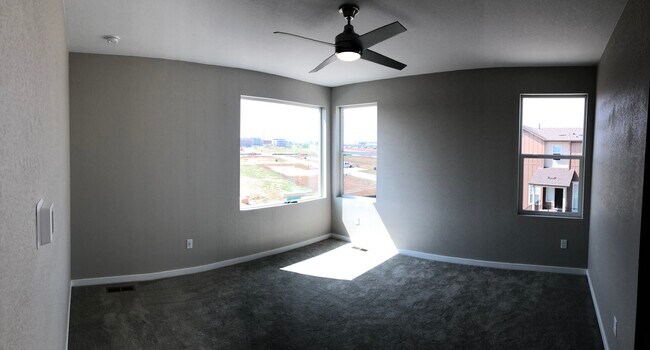 Master - 8850 Ramblestone street