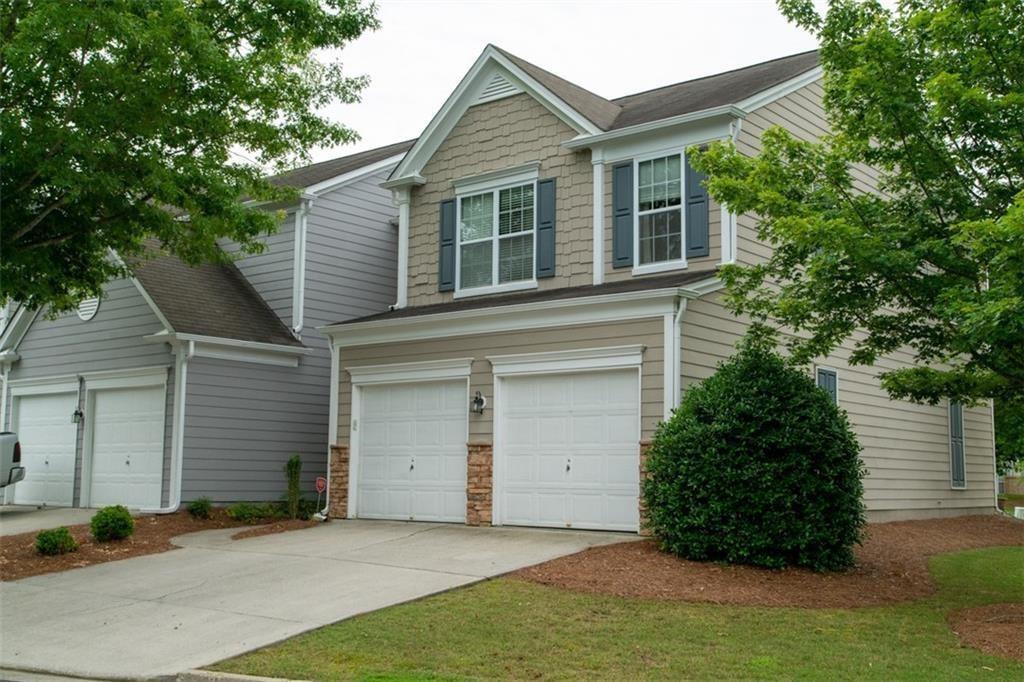 13323 Marrywood Dr, Alpharetta, GA 30004 Townhome Rentals in