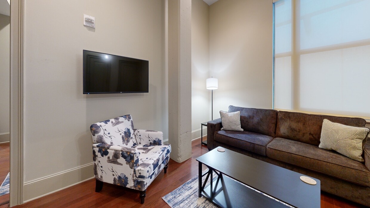 Photo - 1201 Canal Apartments