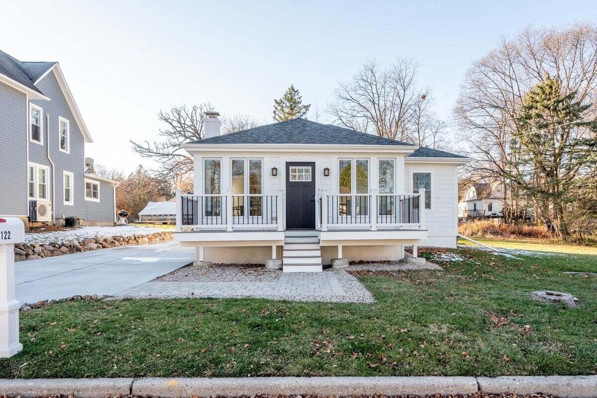 Foto principal - 122 Williams St