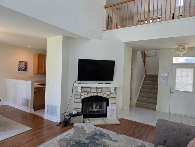Foto del edificio - 54 Woodview Dr
