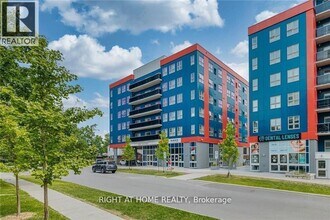 Building Photo - 250 Albert St
