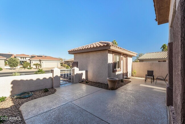 Foto del edificio - 16385 W Monteverde Ln