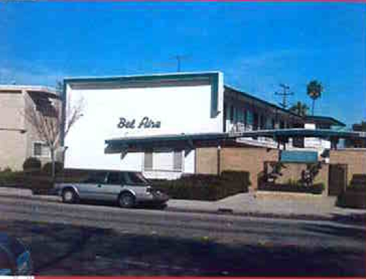 Primary Photo - Bel Aire