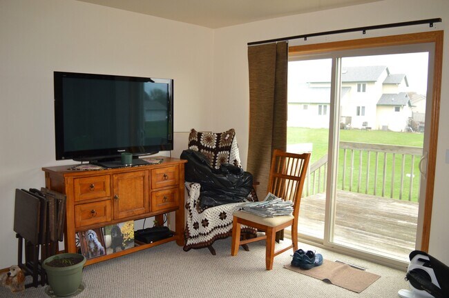 Foto del edificio - 1123 Union Rd