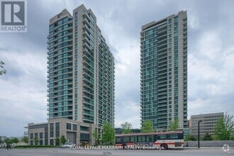 Building Photo - 215-2215 Sherway Gardens Rd